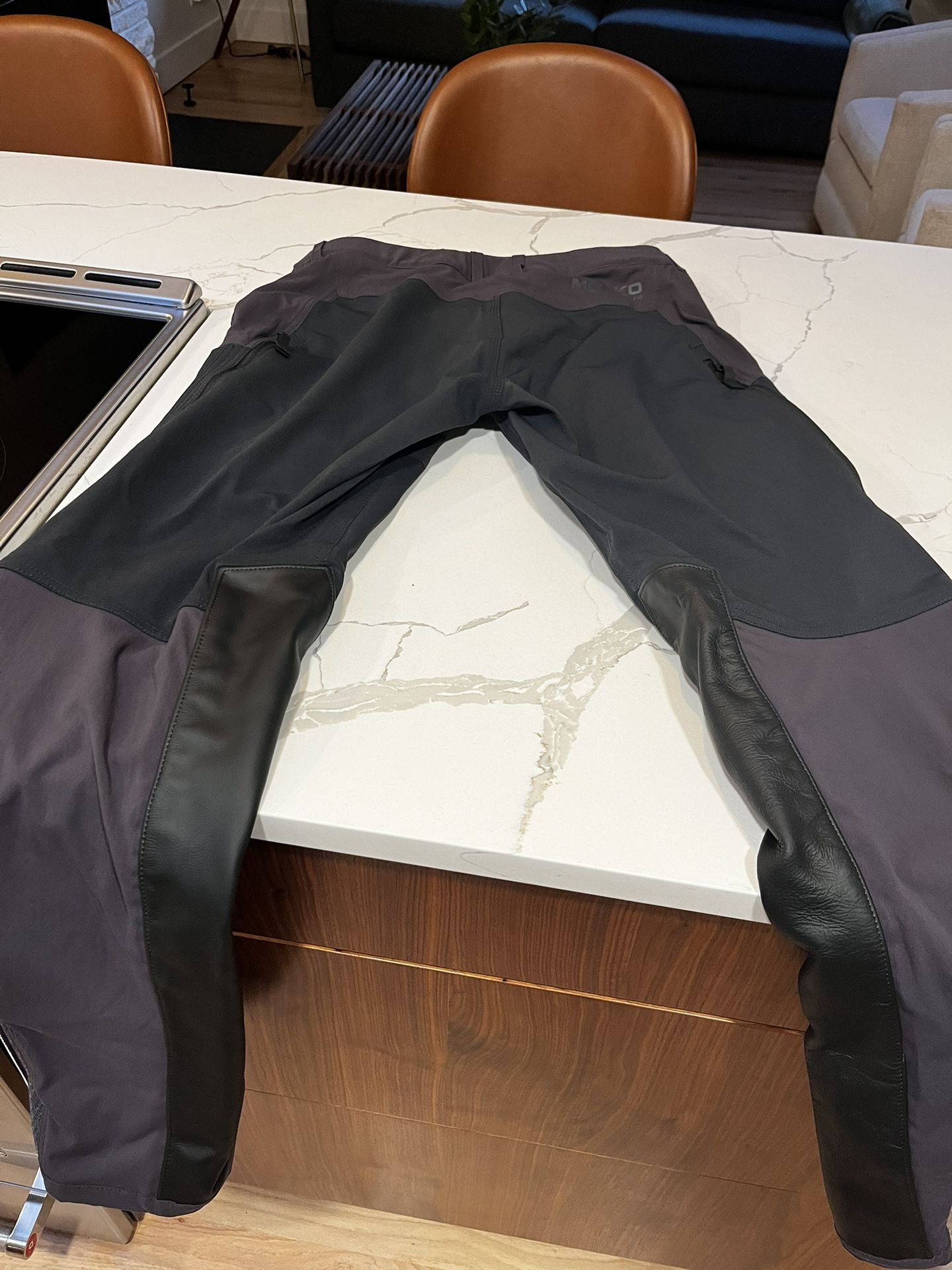 Mosko Moto Woodsman Enduro OTB Pants