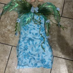 Fairy costume