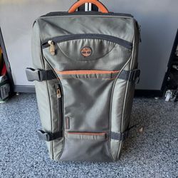 Travel Bag. Luggage.