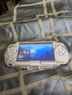 Psp
