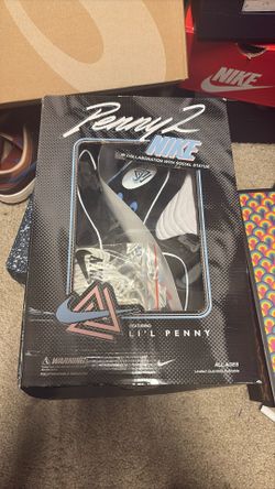 Air Pennys