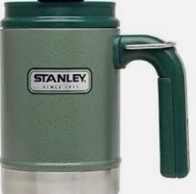 Stanley Vacuum Camp Mug