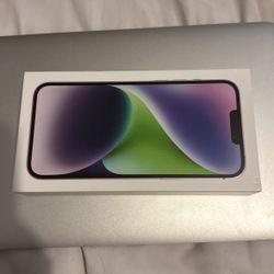 Brand New iPhone 14 Plus Tmobile 