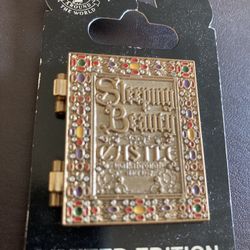 Disney Pin
