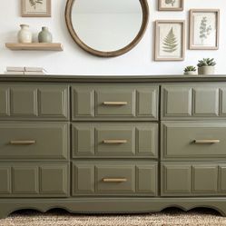 Buffet Sideboard