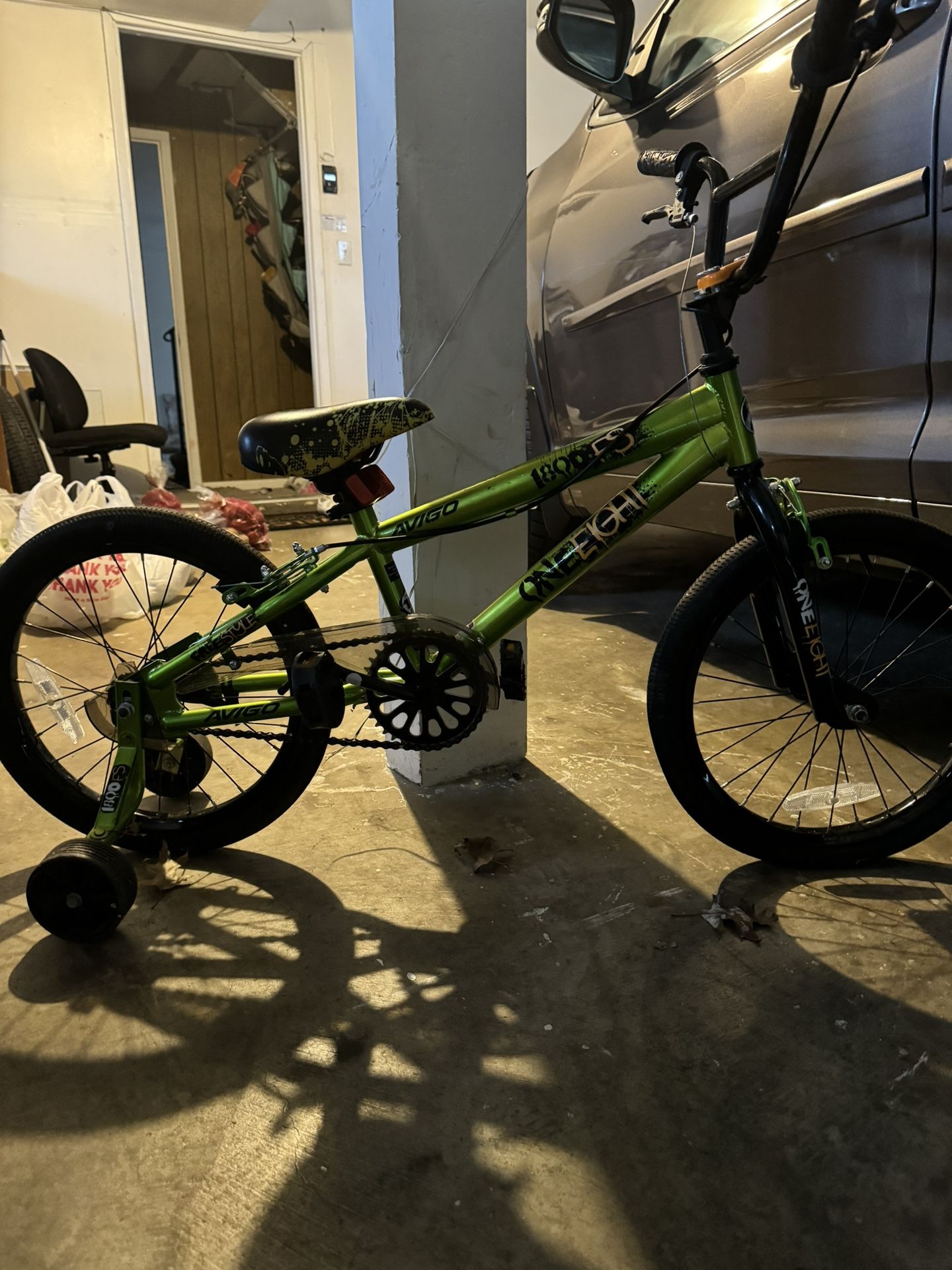 Avigno Bike For Boys