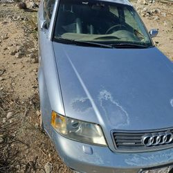 Maxima .audi .minivan