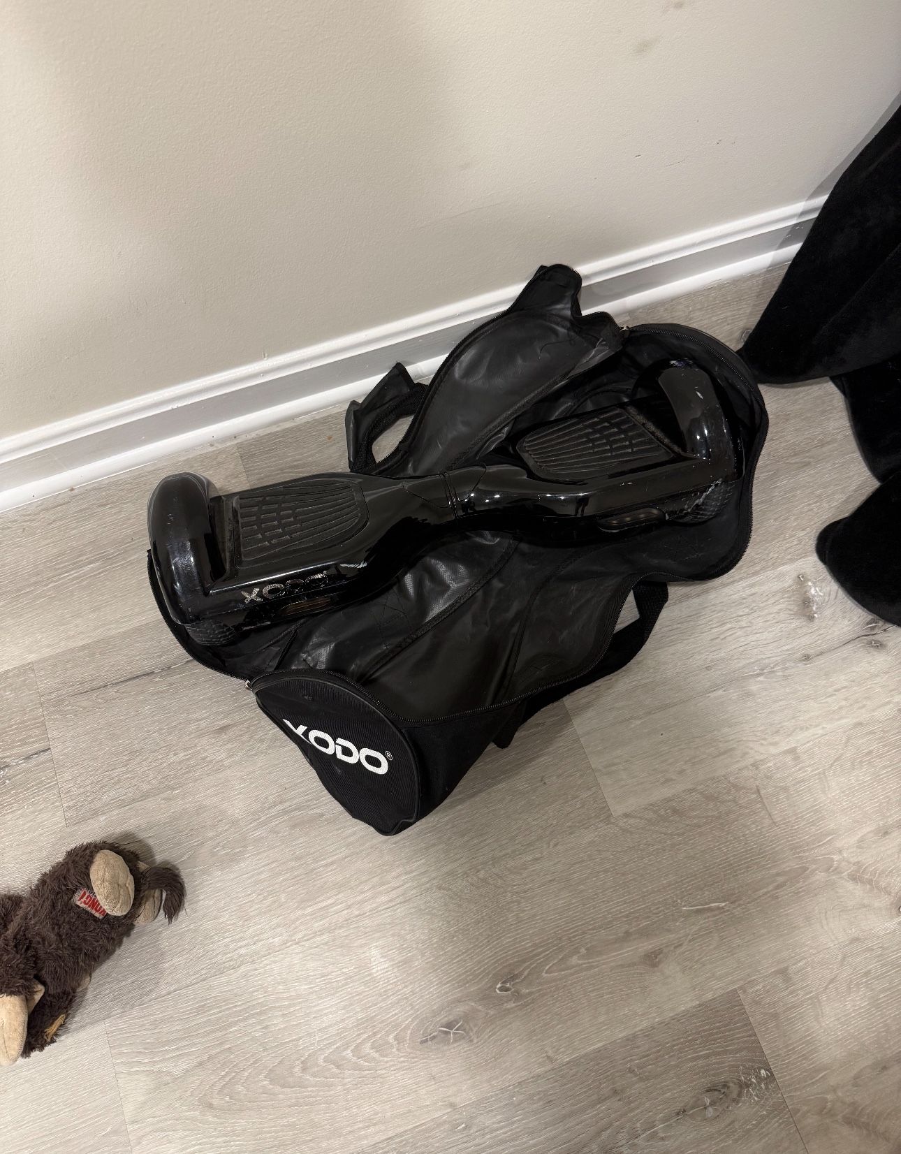 hoverboard