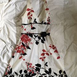 Spring Dress