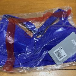 Marika high impact sports bra new