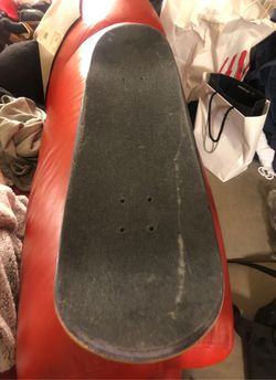 Chocolate brand Deck skateboard 🛹