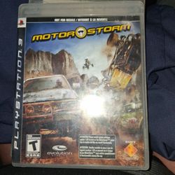 Ps 3
