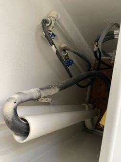 Washer And Dryer Set ( 50$ For Deliver)