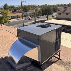 Attention ‼️‼️ Don’t Over Pay For New AC Units ‼️‼️