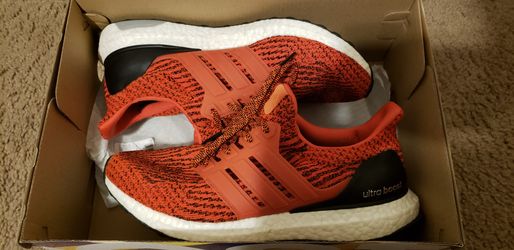 Ultraboost mens size 8