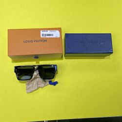 Louis Vuitton Millenium Sun Glasses. 