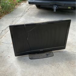 42 Inch Philips Tv