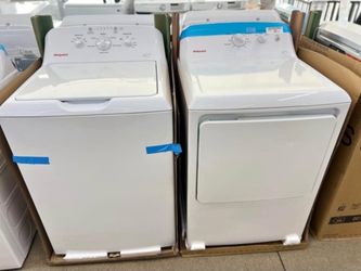 Hotpoint set