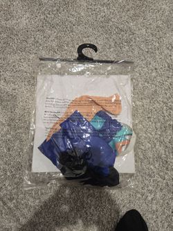 Minecraft Steve costume m 7/8