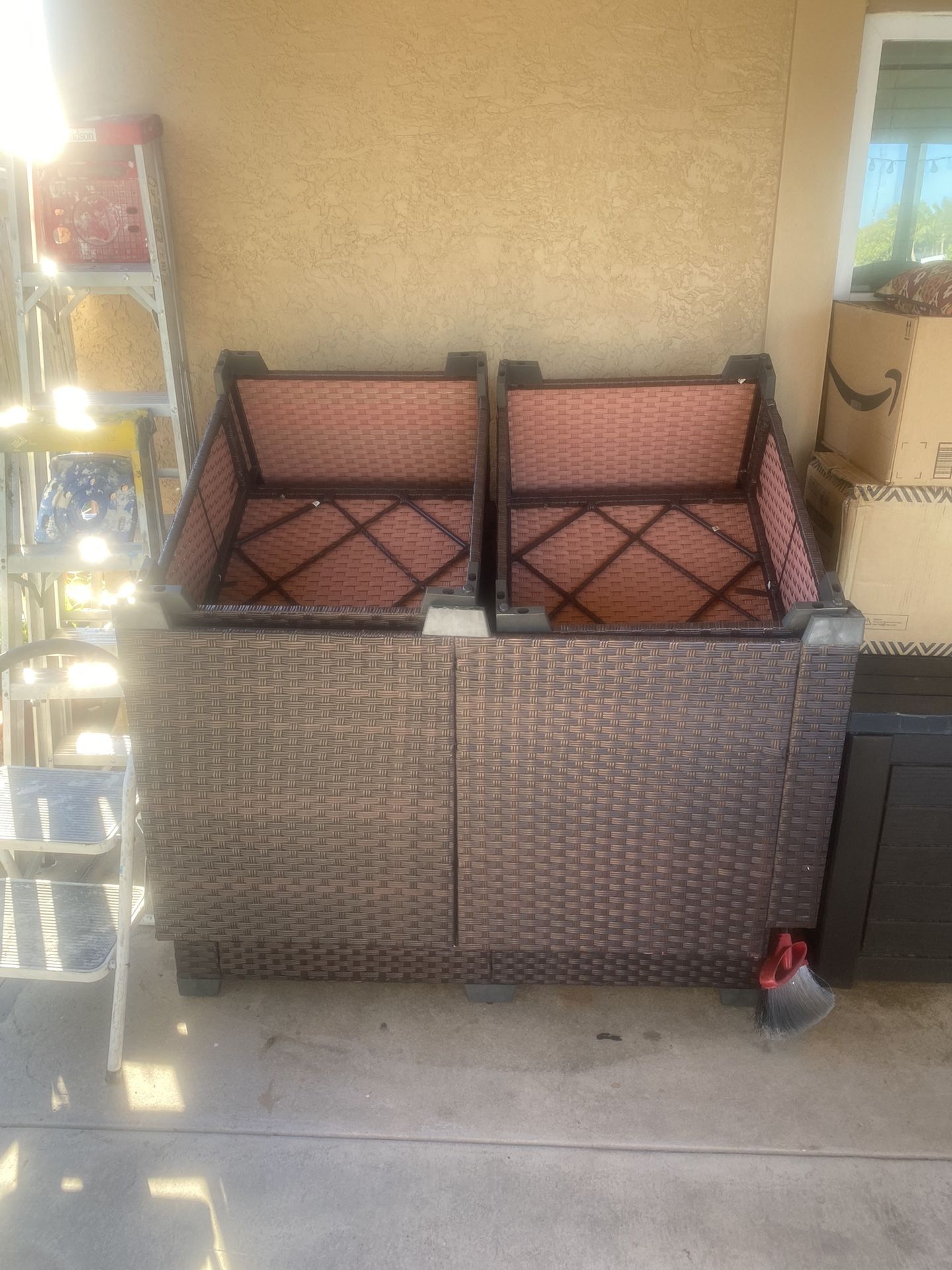 Patio Furniture