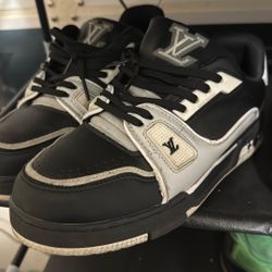 louis vuitton size 7 men