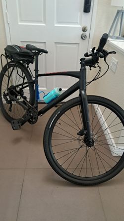 Specialized Sirrus X 3.0