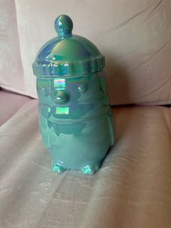 Starbucks Holiday 2025 Iridescent Penguin Mug