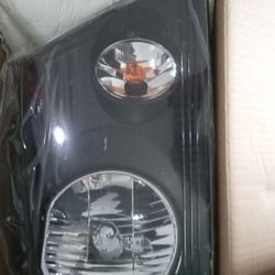 04-08 Ford 150 Front Headlights New Model Special Price