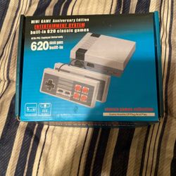 Mini Game Anniversary Edition