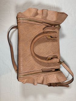 Henri Bendel A-List Satchel
