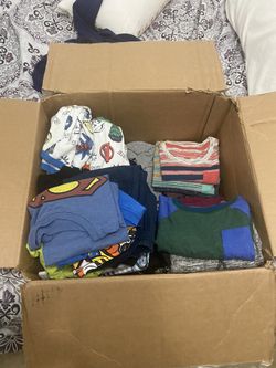 Childrens Clothing