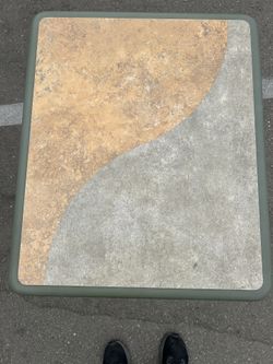 Restaurant Bar Table