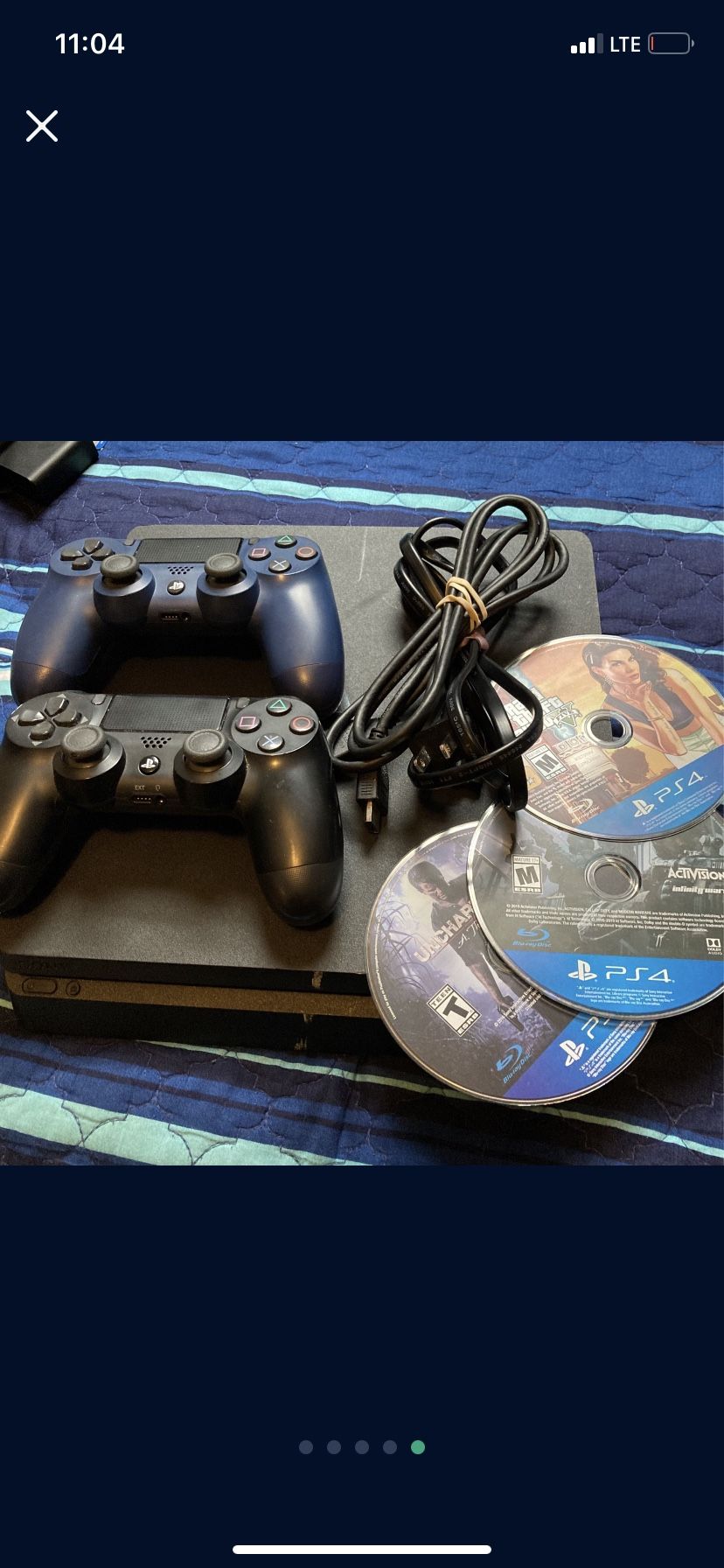 PS4