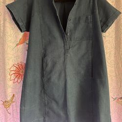 Mini Dress’….A,P,C