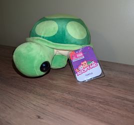 🤩💥Super Legendary  **ADOPT ME** Plush Pets " TURTLE 🐢😍!!!  