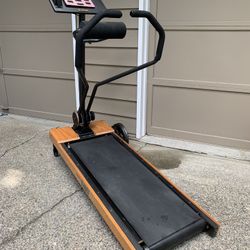 NordicTrack’s WalkFit