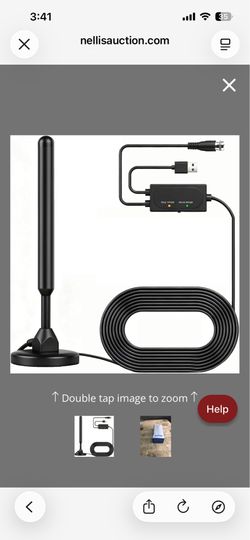 TV Antenna 012