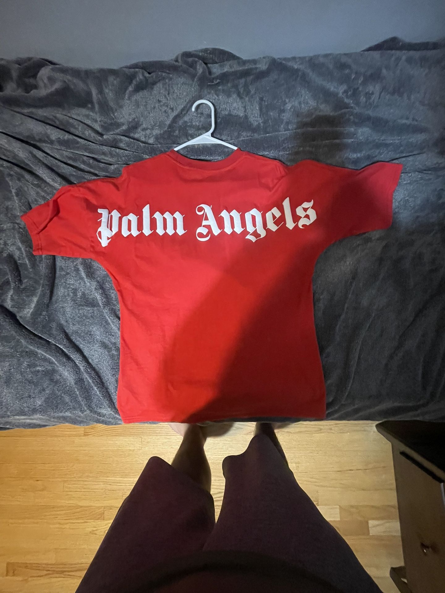 Palm Angels Shirt *AUTHENTIC*