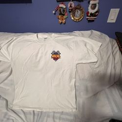 NASCAR -Las Vegas NASCAR Cafe Tshirt