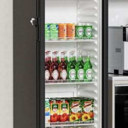 Beverage Refrigerator