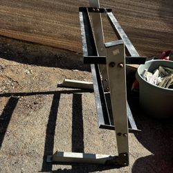 Weights Stand Holder 