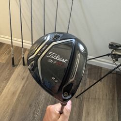 Titleist driver - 917 D3