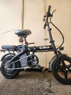 Electric scooter new 22 mph