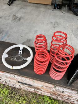 Honda Accord Parts