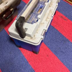 tools box