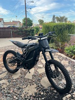 Eride Pro SS 2.0