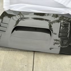 NEW Carbon Fiber Hood 15 - 21 Subaru WRX STI