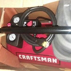 Air Compressor  (New)