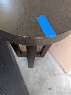 Side table