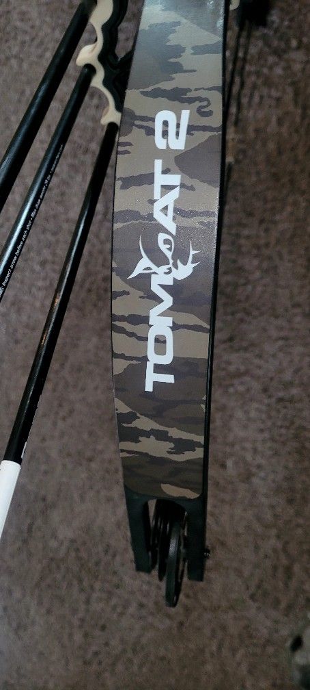 Mossy Oak Youth Bow 